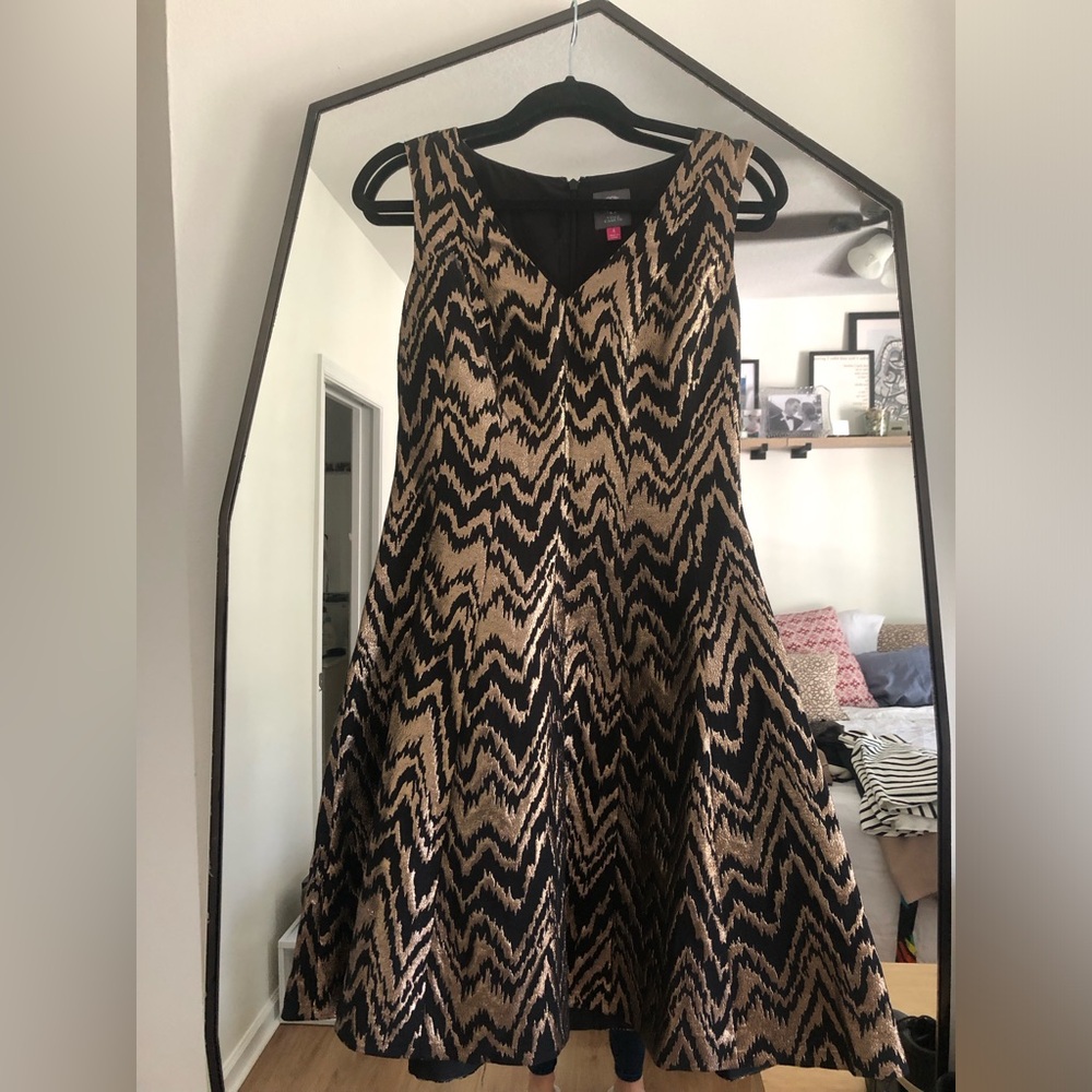 Vince Camuto dress